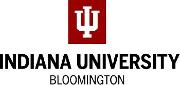 Indiana University Bloomington Logo